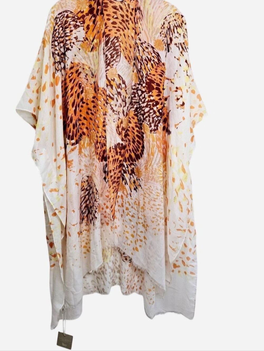 T.P.O. Kimono Women's One Size Fits Most NEW